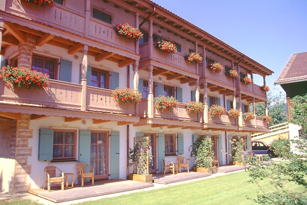 Hotel Keindl (Oberaudorf)